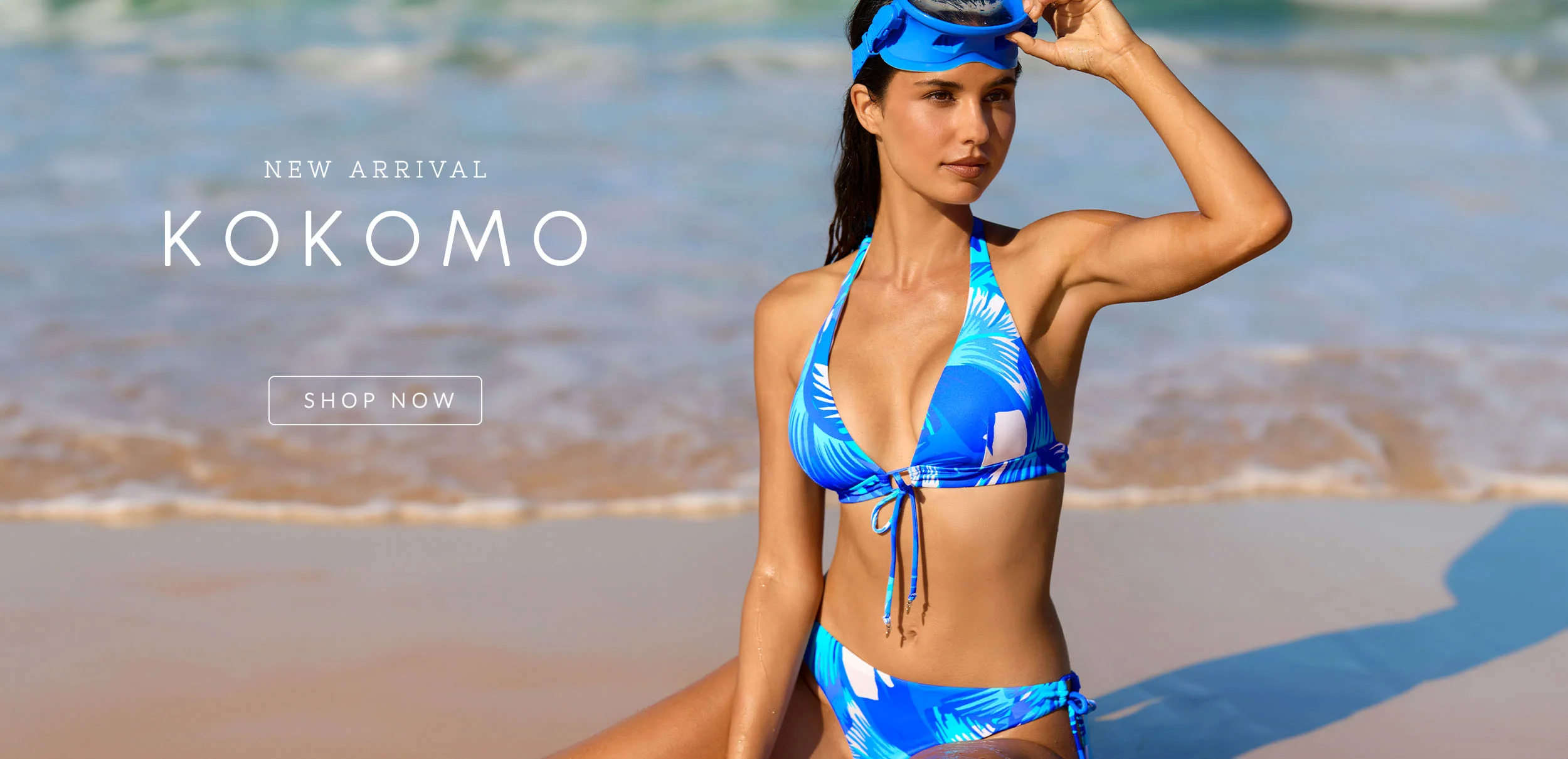 Chic Australian Swimwear For Her